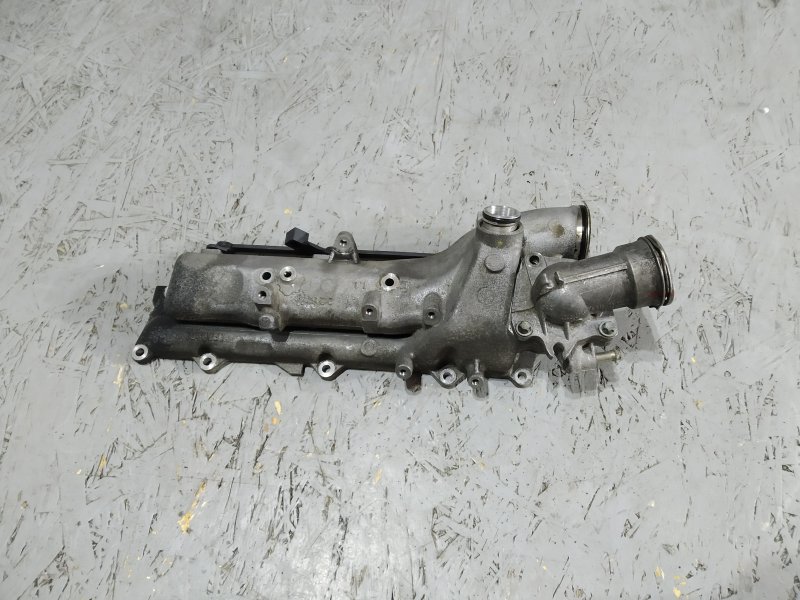 коллектор впускной, 3365 рублей, Санкт-Петербург