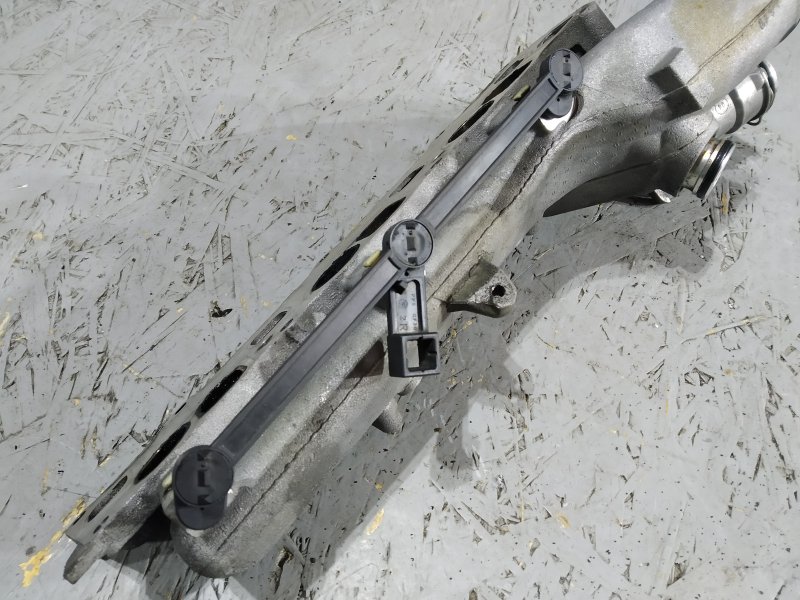 коллектор впускной, 3365 рублей, Санкт-Петербург