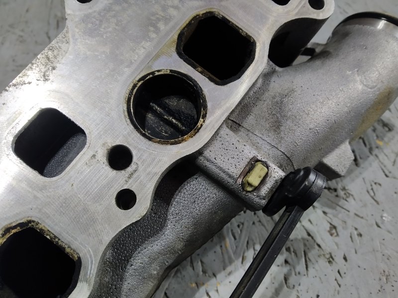 коллектор впускной, 3365 рублей, Санкт-Петербург