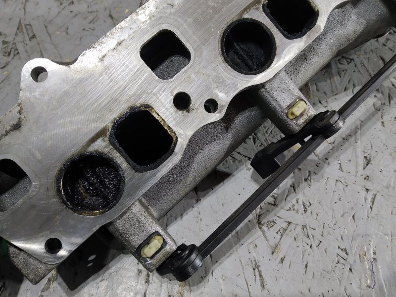 коллектор впускной, 3365 рублей, Санкт-Петербург