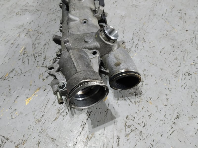 коллектор впускной, 3365 рублей, Санкт-Петербург