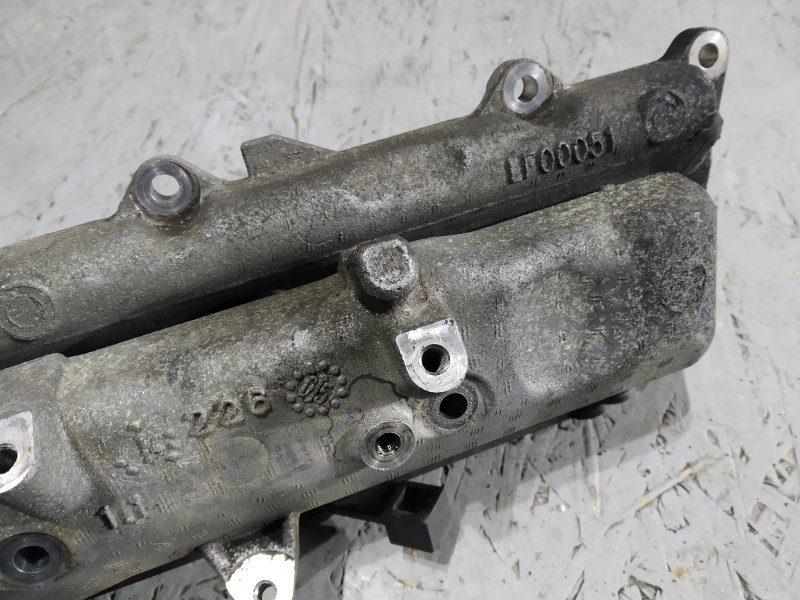 коллектор впускной, 3365 рублей, Санкт-Петербург