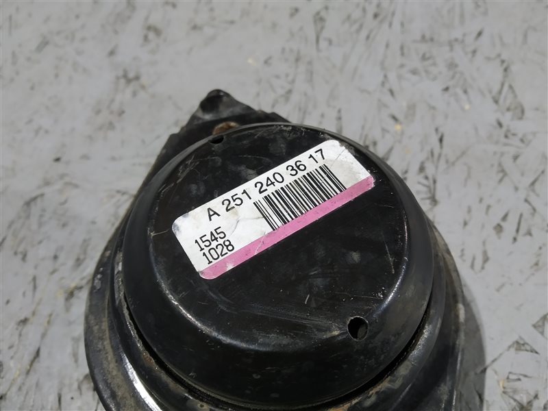 подушка двигателя, 1700 рублей, Санкт-Петербург