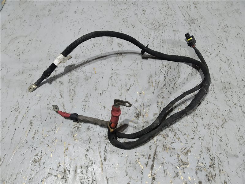 провод стартера, 1380 рублей, Санкт-Петербург