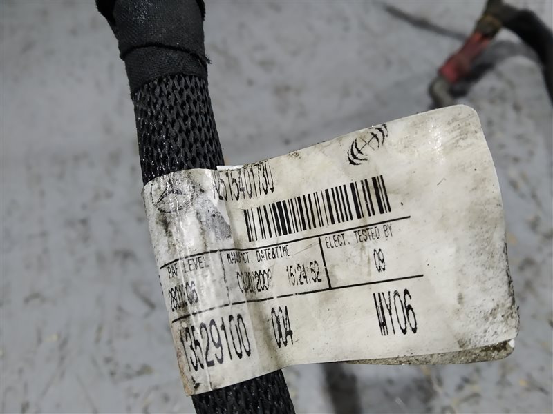 провод стартера, 1380 рублей, Санкт-Петербург