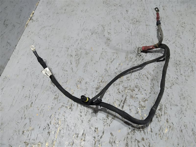 провод стартера, 1380 рублей, Санкт-Петербург