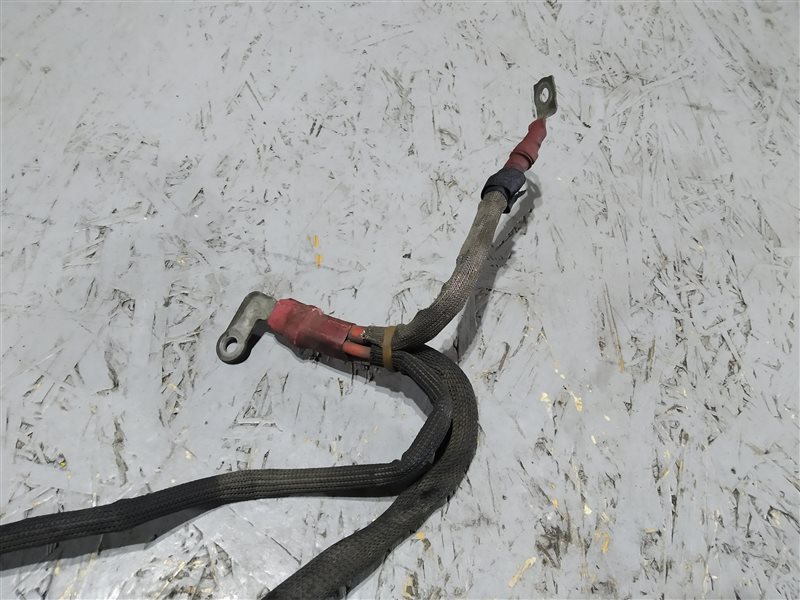 провод стартера, 1380 рублей, Санкт-Петербург