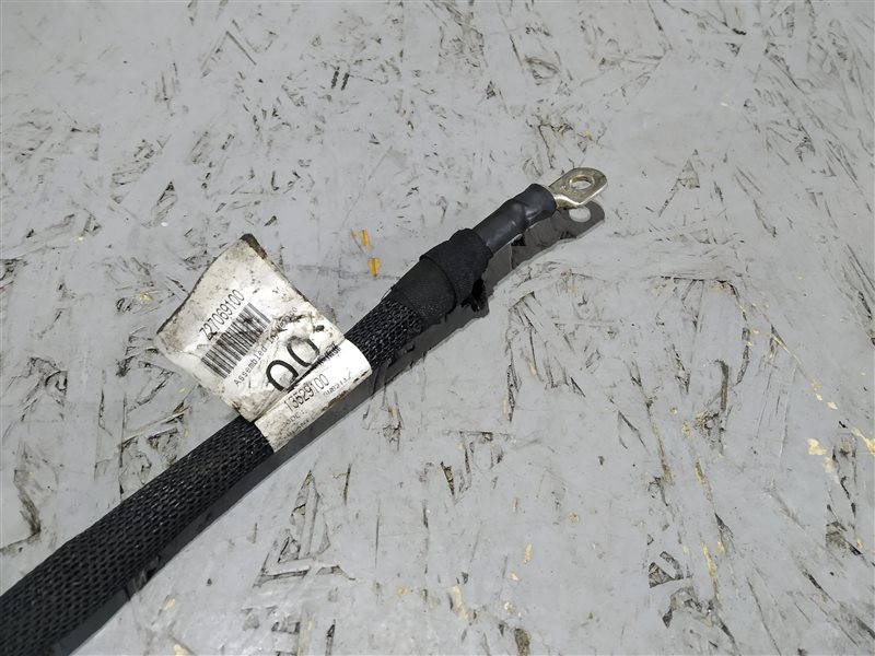 провод стартера, 1380 рублей, Санкт-Петербург