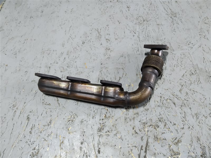 коллектор выпускной, 3610 рублей, Санкт-Петербург