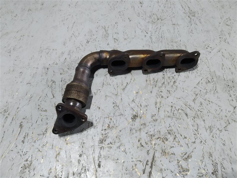 коллектор выпускной, 3610 рублей, Санкт-Петербург