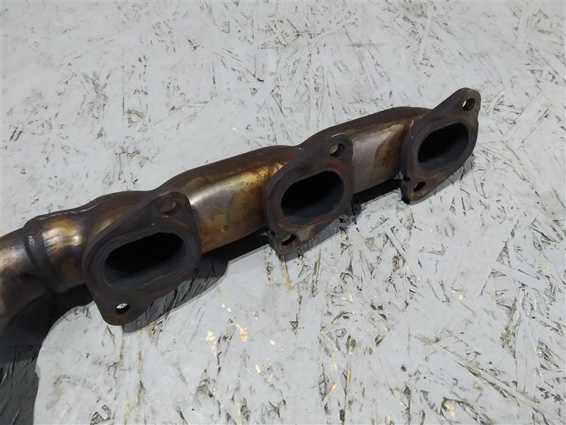 коллектор выпускной, 3610 рублей, Санкт-Петербург