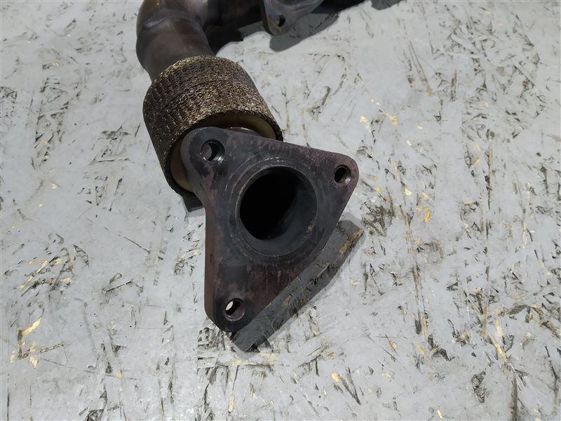 коллектор выпускной, 3610 рублей, Санкт-Петербург