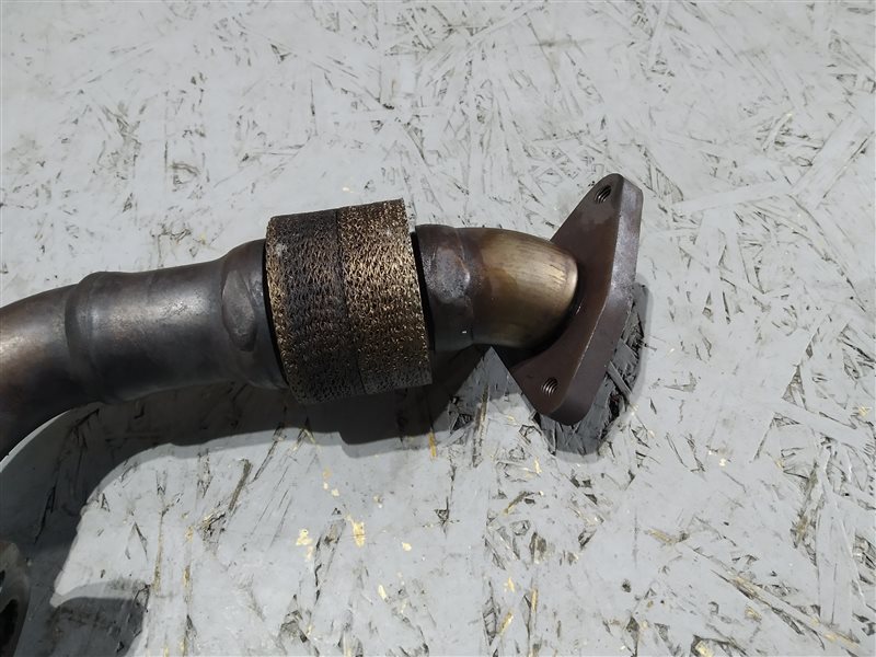 коллектор выпускной, 3610 рублей, Санкт-Петербург