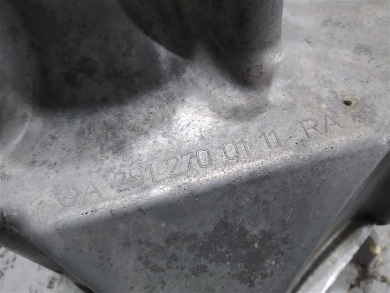 корпус АКПП, 6520 рублей, Санкт-Петербург