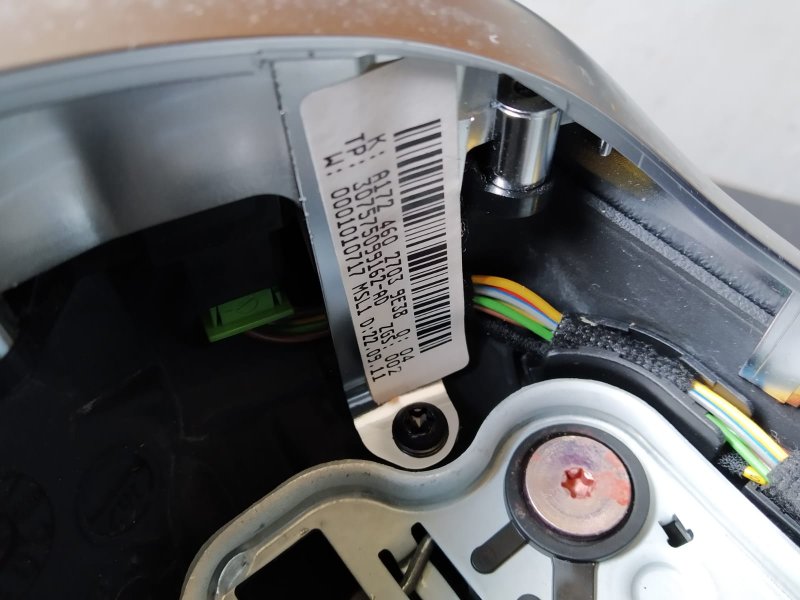 руль, 8620 рублей, Санкт-Петербург