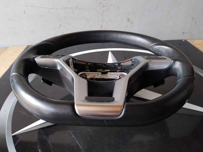 руль, 8620 рублей, Санкт-Петербург