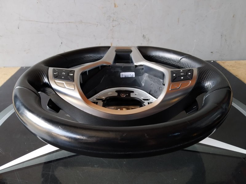 руль, 8620 рублей, Санкт-Петербург