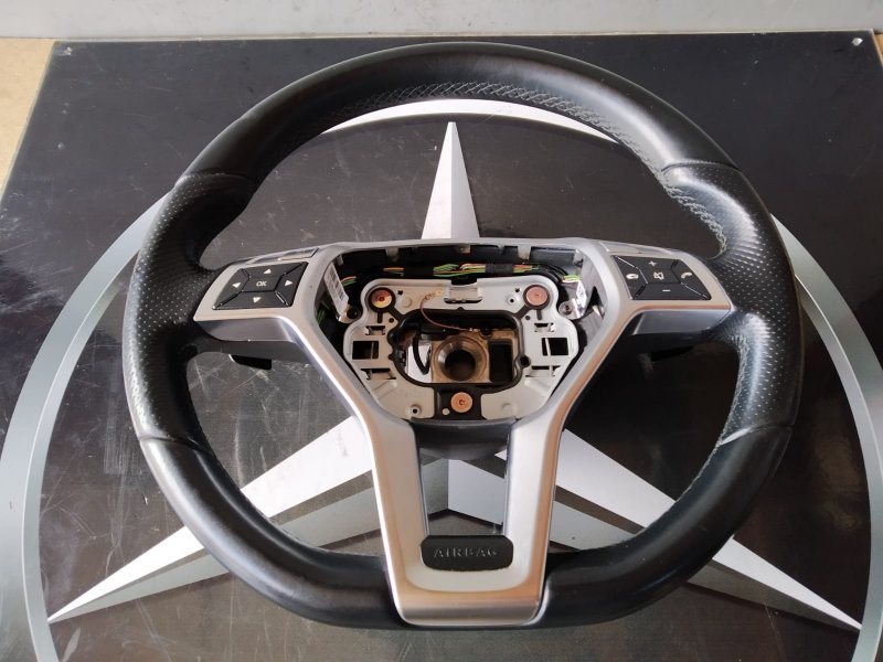 руль, 8620 рублей, Санкт-Петербург