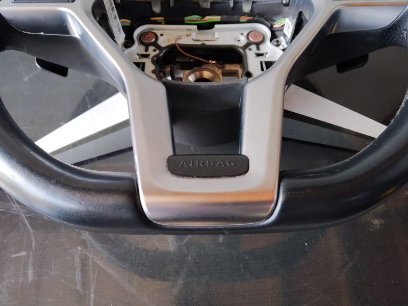 руль, 8620 рублей, Санкт-Петербург