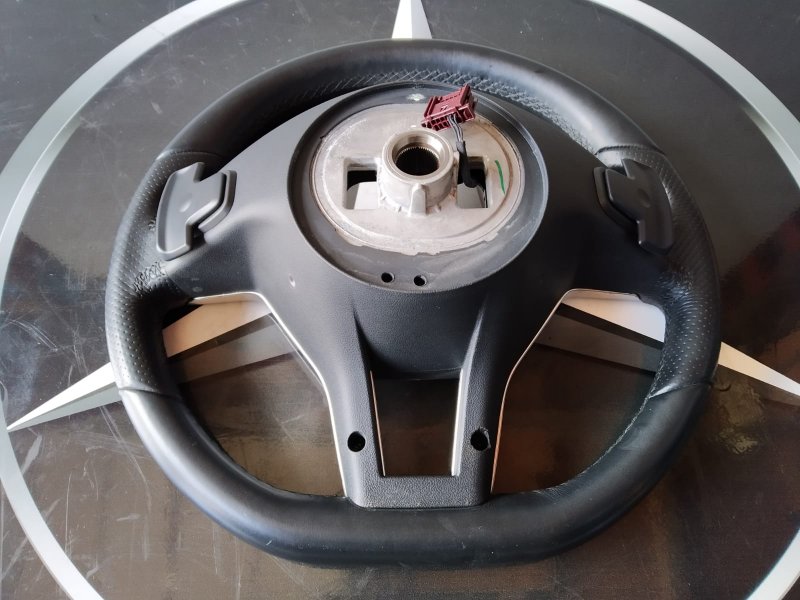 руль, 8620 рублей, Санкт-Петербург