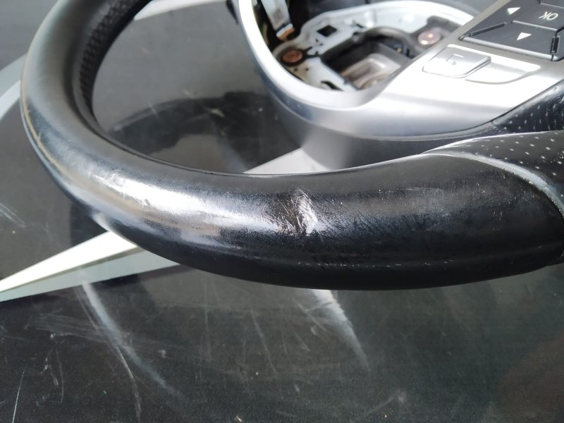 руль, 8620 рублей, Санкт-Петербург