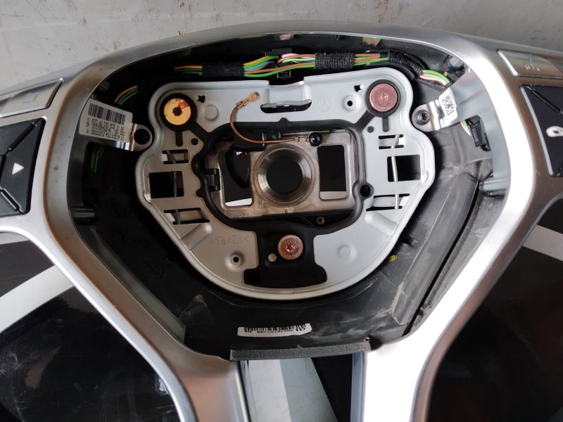 руль, 8620 рублей, Санкт-Петербург