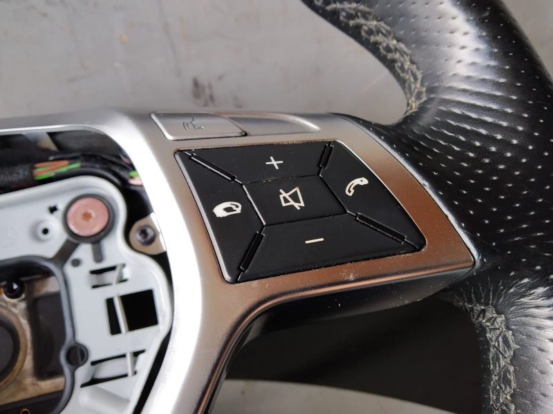 руль, 8620 рублей, Санкт-Петербург