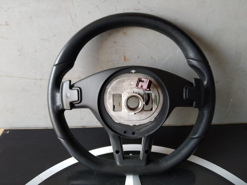 руль, 8620 рублей, Санкт-Петербург