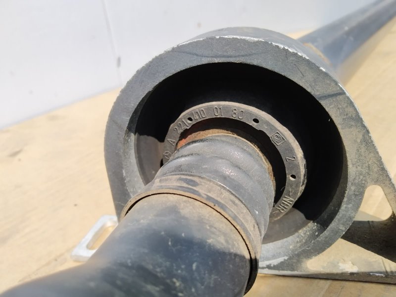 кардан, 3285 рублей, Санкт-Петербург