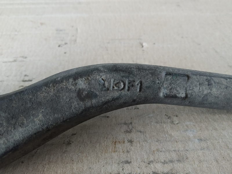 наконечник рулевой, 2660 рублей, Санкт-Петербург