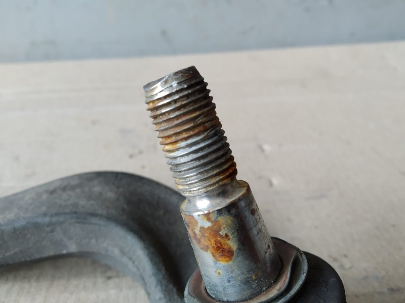 наконечник рулевой, 2660 рублей, Санкт-Петербург