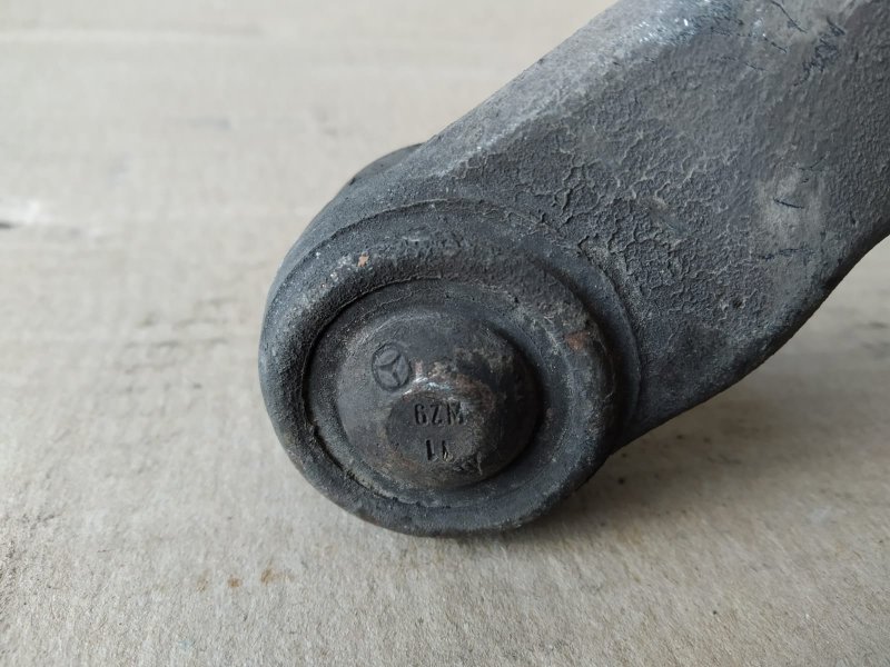 наконечник рулевой, 2660 рублей, Санкт-Петербург