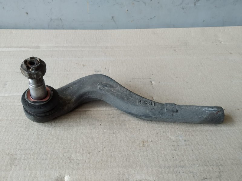 наконечник рулевой, 2945 рублей, Санкт-Петербург