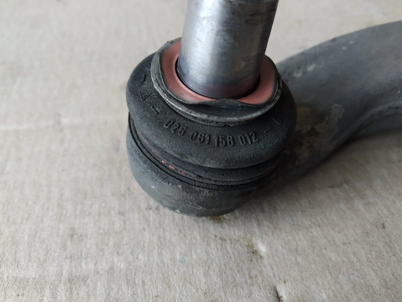 наконечник рулевой, 2945 рублей, Санкт-Петербург