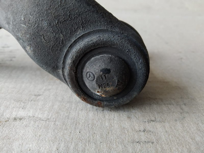 наконечник рулевой, 2945 рублей, Санкт-Петербург