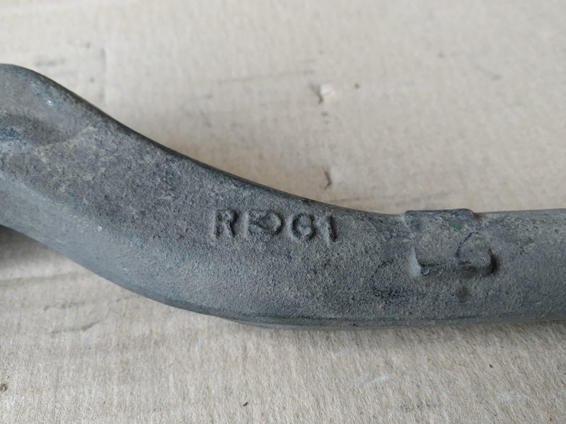 наконечник рулевой, 2945 рублей, Санкт-Петербург