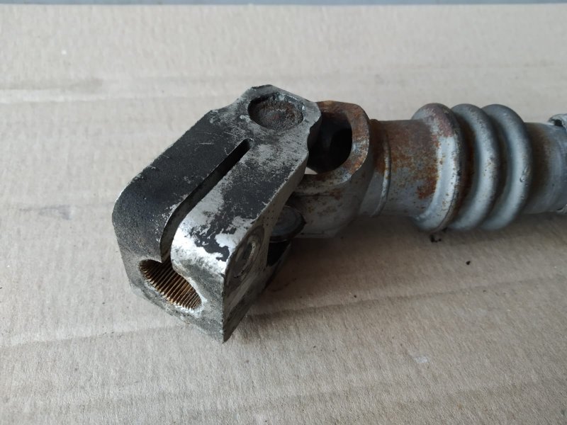 рулевой кардан, 835 рублей, Санкт-Петербург