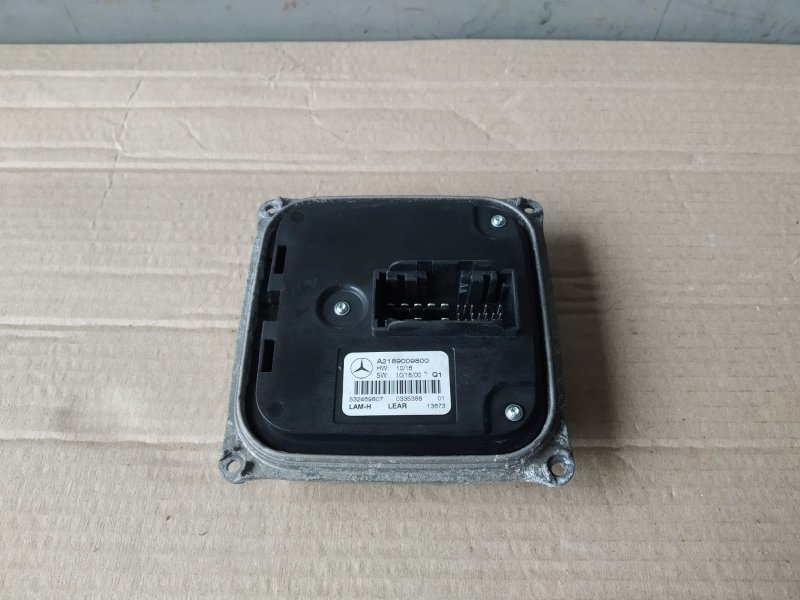 Блок управления фарой, 3970 рублей, Санкт-Петербург