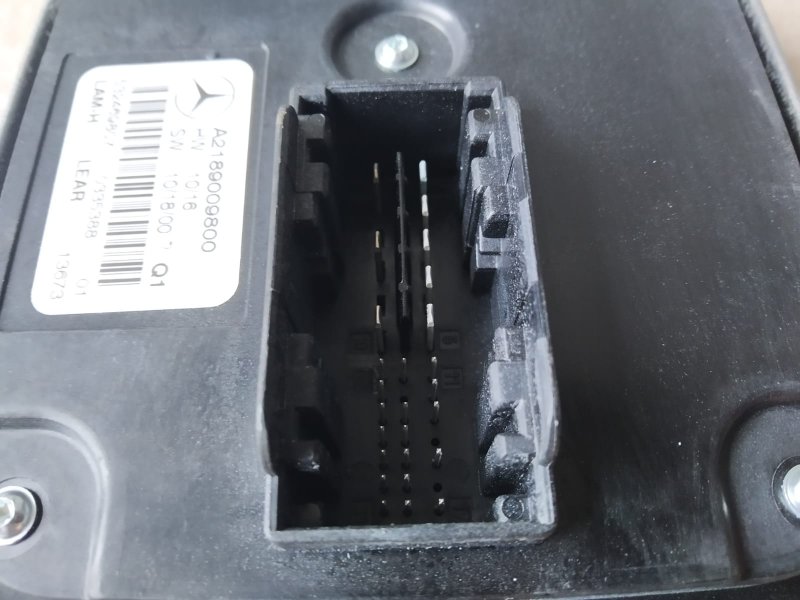 Блок управления фарой, 3970 рублей, Санкт-Петербург