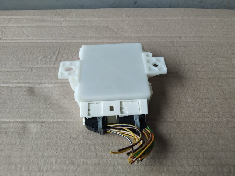 блок управления парктроником, 2605 рублей, Санкт-Петербург