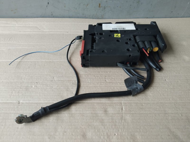 блок предохранителей, 2660 рублей, Санкт-Петербург