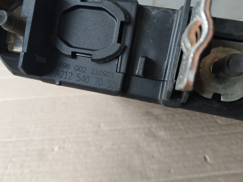 блок предохранителей, 2660 рублей, Санкт-Петербург