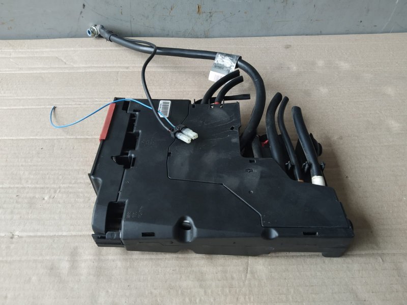 блок предохранителей, 2660 рублей, Санкт-Петербург