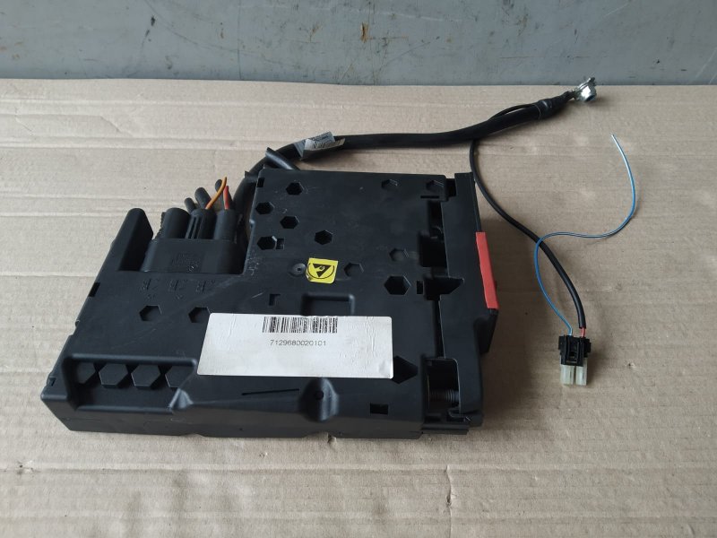 блок предохранителей, 2660 рублей, Санкт-Петербург