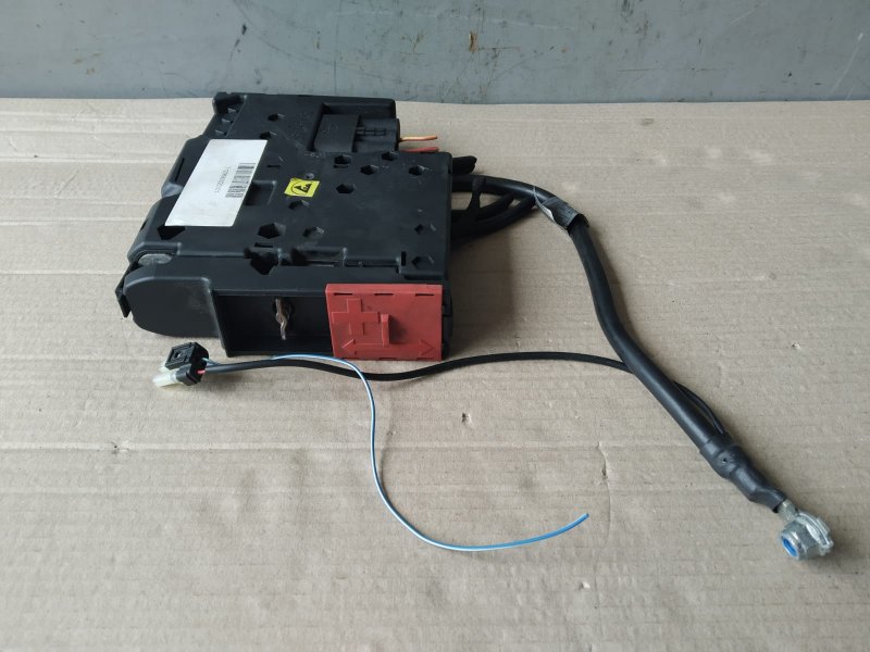 блок предохранителей, 2660 рублей, Санкт-Петербург