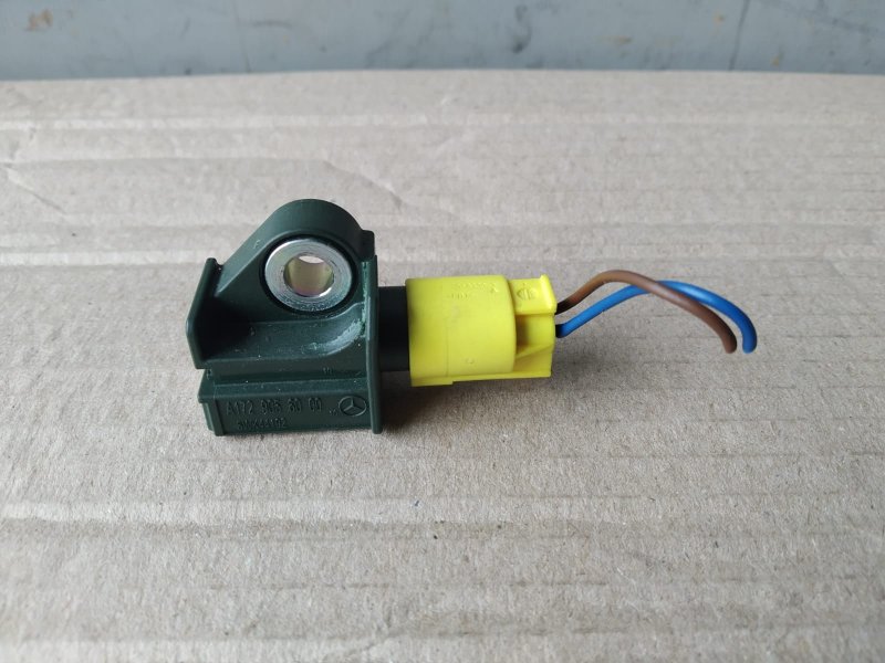 датчик удара, 890 рублей, Санкт-Петербург