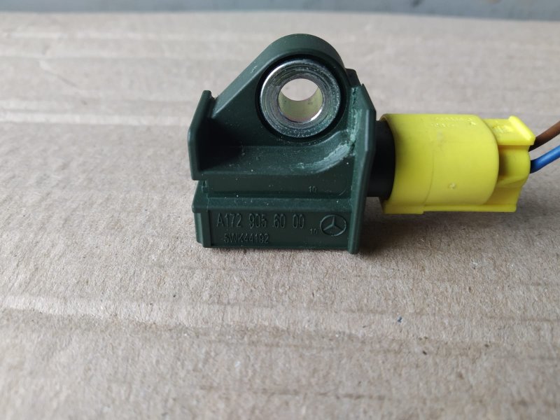 датчик удара, 890 рублей, Санкт-Петербург