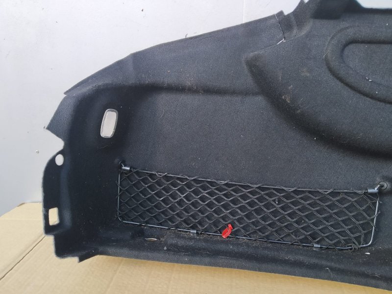 обшивка багажника, 1650 рублей, Санкт-Петербург