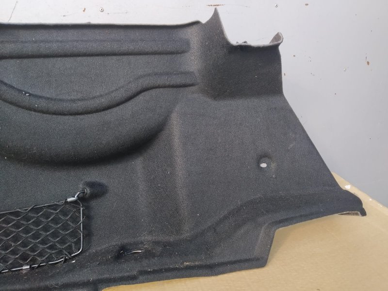 обшивка багажника, 1650 рублей, Санкт-Петербург