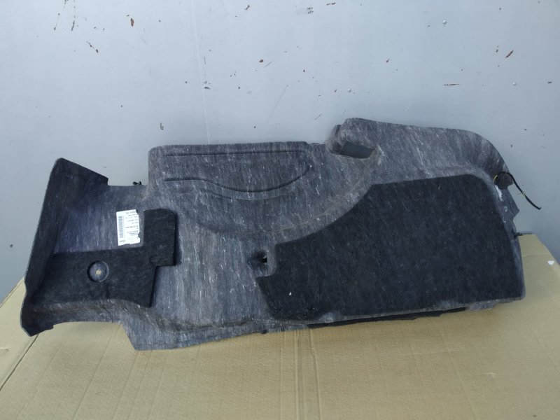 обшивка багажника, 1650 рублей, Санкт-Петербург